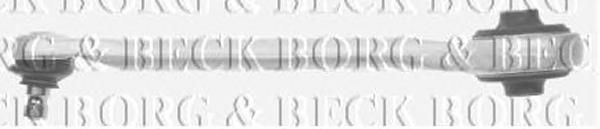 Рычаг независимой подвески колеса, подвеска колеса BORG & BECK