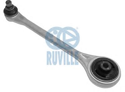 Рычаг независимой подвески колеса, подвеска колеса RUVILLE 935729