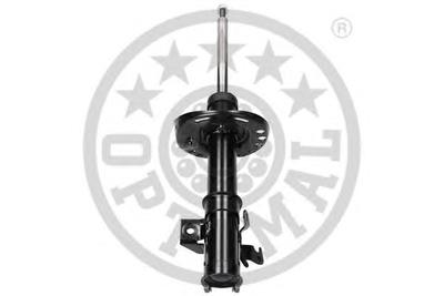 Амортизатор OPTIMAL