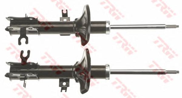 Амортизатор TRW