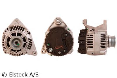 Генератор ELSTOCK 283754