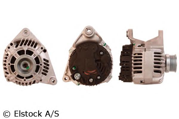 Генератор ELSTOCK