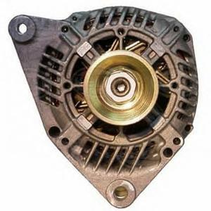 Генератор HELLA