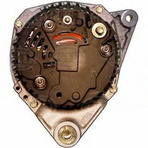 Генератор HELLA