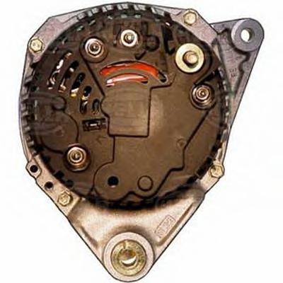 Генератор HELLA