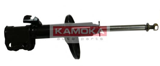 Амортизатор KAMOKA