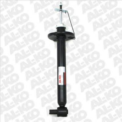 Амортизатор AL-KO