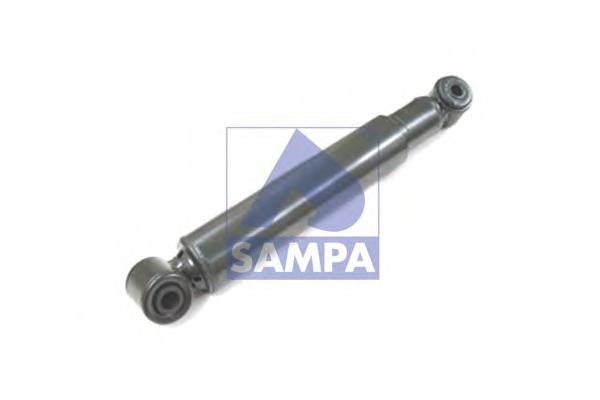 Амортизатор SAMPA