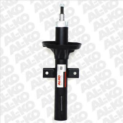 Амортизатор AL-KO