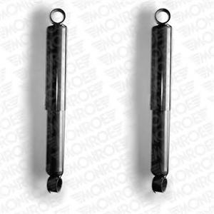 Амортизатор MONROE D8007