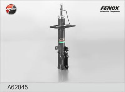 Амортизатор FENOX A62045