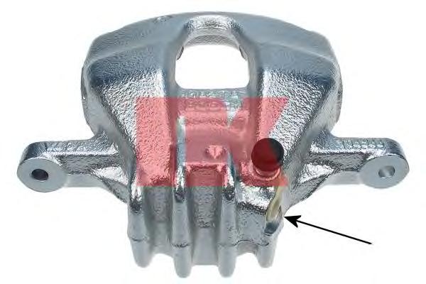 Тормозной суппорт NK