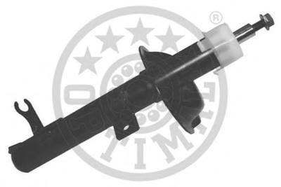 Амортизатор OPTIMAL A18696HL