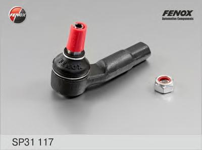 Наконечник поперечной рулевой тяги FENOX SP31117