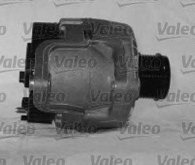 Генератор VALEO