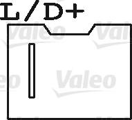 Генератор VALEO
