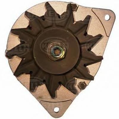 Генератор HELLA