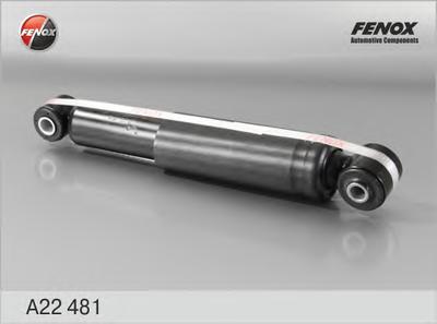 Амортизатор FENOX A22481