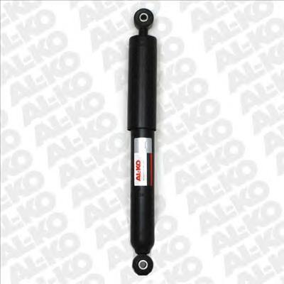 Амортизатор AL-KO