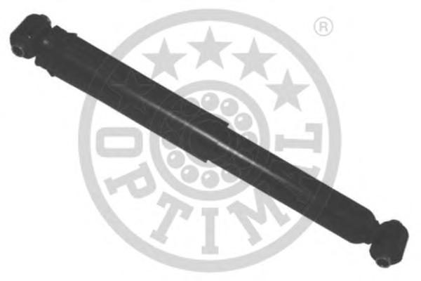 Амортизатор OPTIMAL