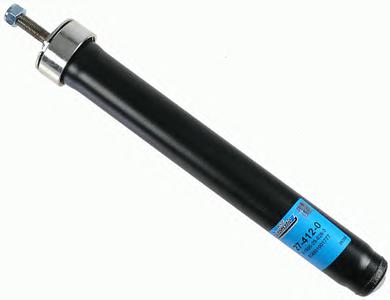 Амортизатор BOGE 274120