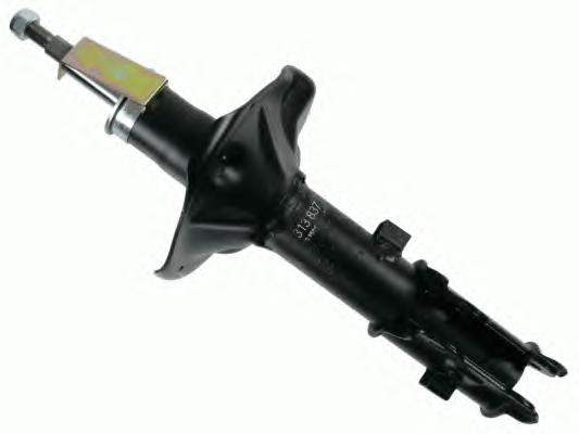 Амортизатор BOGE