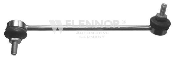 Тяга / стойка, стабилизатор FLENNOR