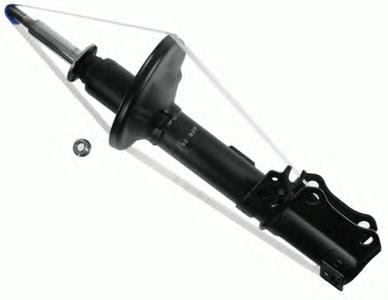 Амортизатор BOGE 27F70A