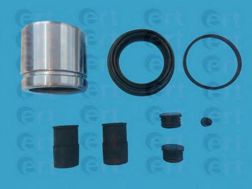 Ремкомплект, тормозной суппорт ERT