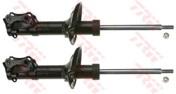 Амортизатор TRW