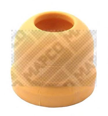 Буфер, амортизация MAPCO