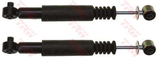 Амортизатор TRW