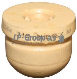 Буфер, амортизация JP GROUP 1242601100