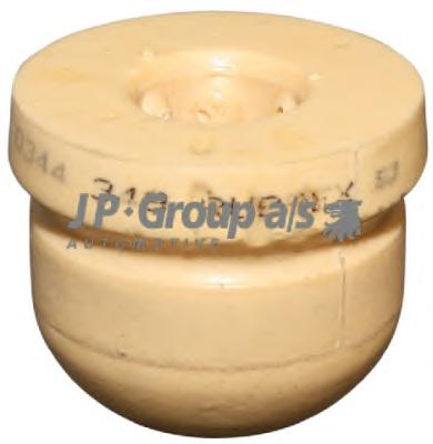 Буфер, амортизация JP GROUP