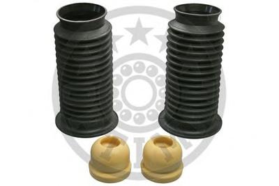 Пылезащитный комилект, амортизатор OPTIMAL AK735251