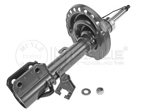 Амортизатор MEYLE