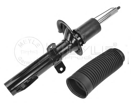 Амортизатор MEYLE