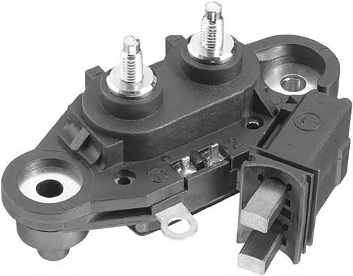 Регулятор генератора BERU