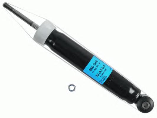 Амортизатор SACHS