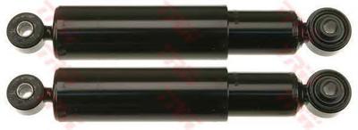 Амортизатор TRW JHE273T