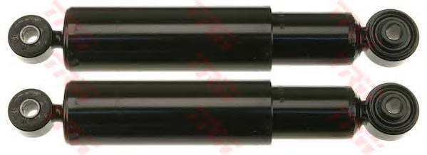 Амортизатор TRW