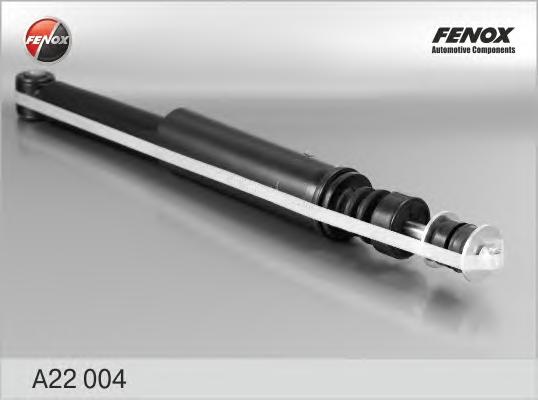 Амортизатор FENOX