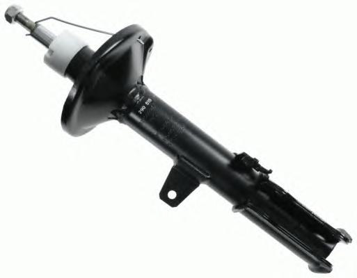 Амортизатор BOGE