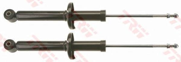 Амортизатор TRW