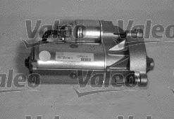 Стартер VALEO