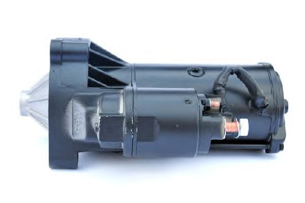 Стартер HELLA