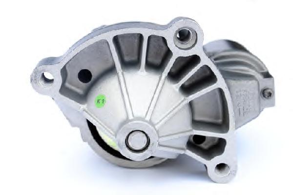 Стартер HELLA