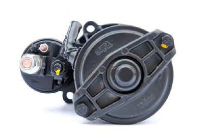 Стартер HELLA