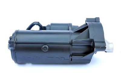 Стартер HELLA