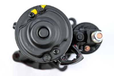 Стартер HELLA